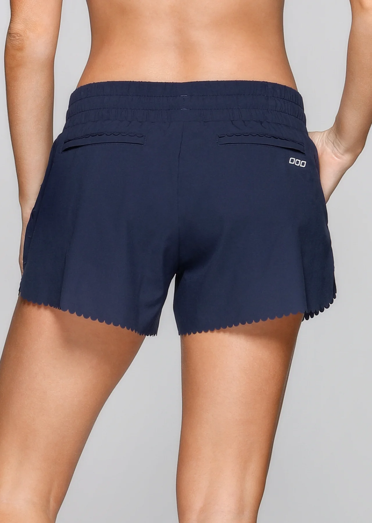 Breeze Lightweight Run Shorts