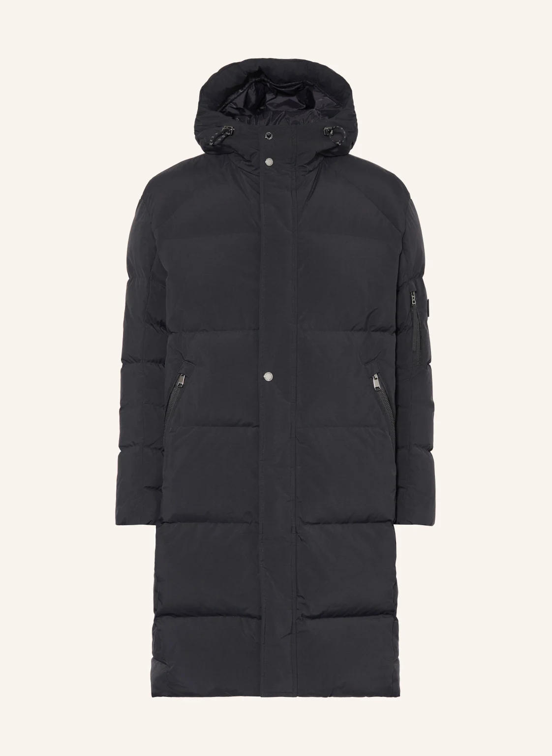 BOGNER Daunenmantel ERICO-D3