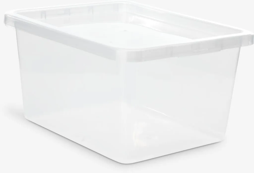 BASIC BOX