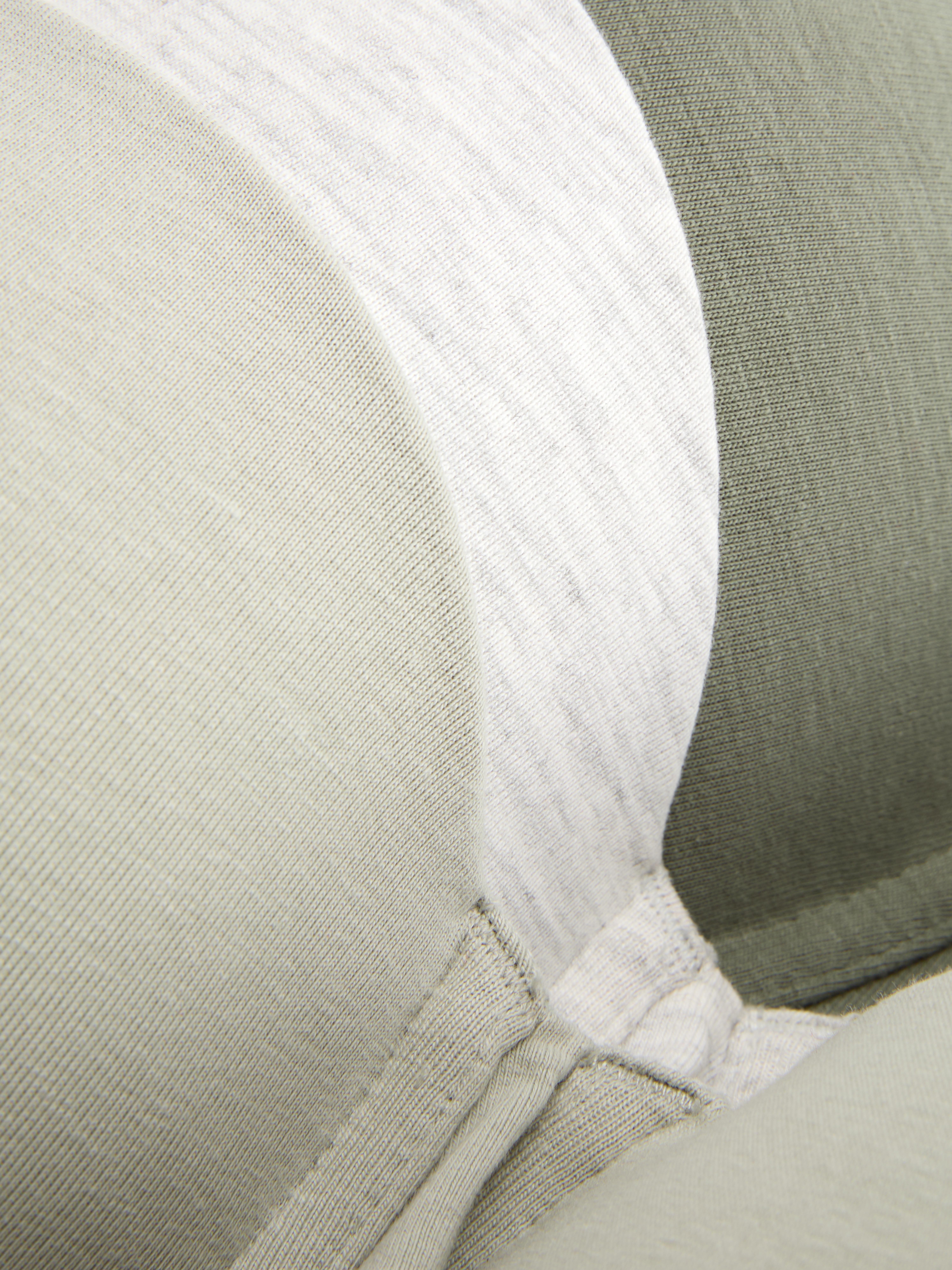 3pk Full Coverage Cotton Bras