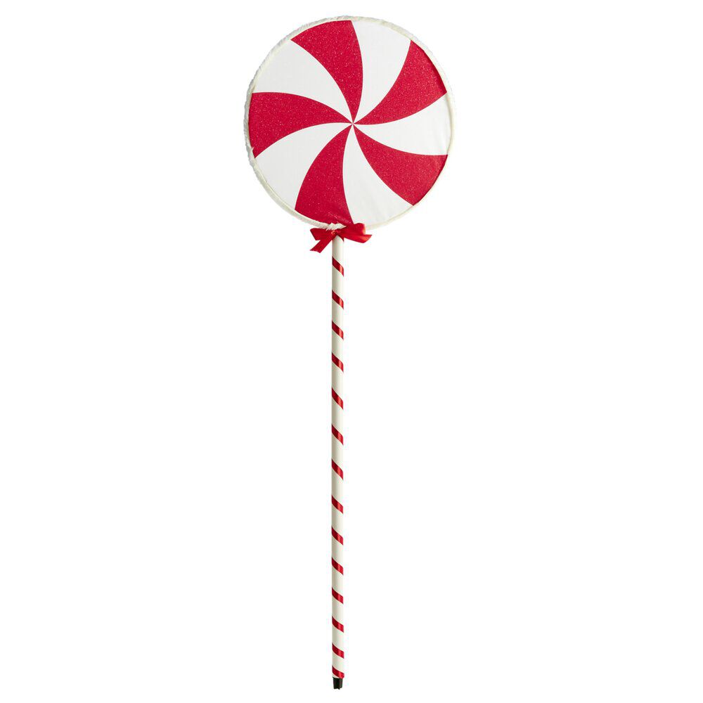 Décoration sucette XXL 110 cm