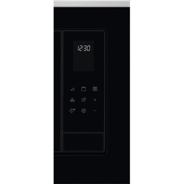 Kuchenka mikrofalowa do zabudowy Electrolux LMS4253TMX Seria 600
