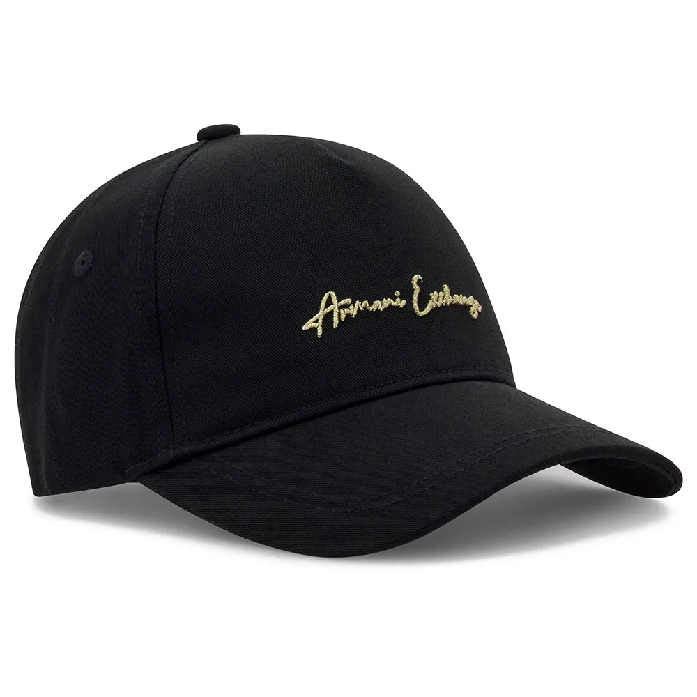 Armani Exchange XW000956_AF13848 baseball cap