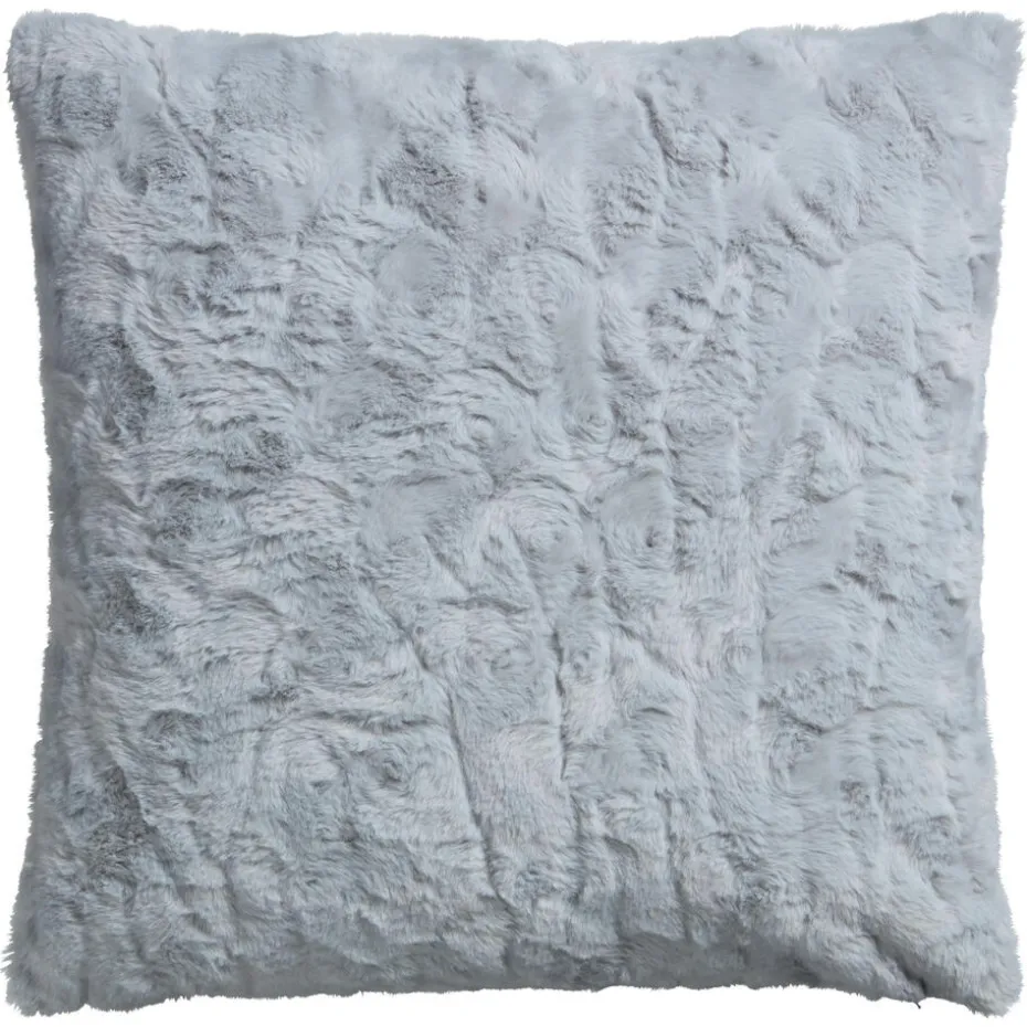Kwantum Sierkussens | Kussen Vence Blauwgrijs 45×45 Cm