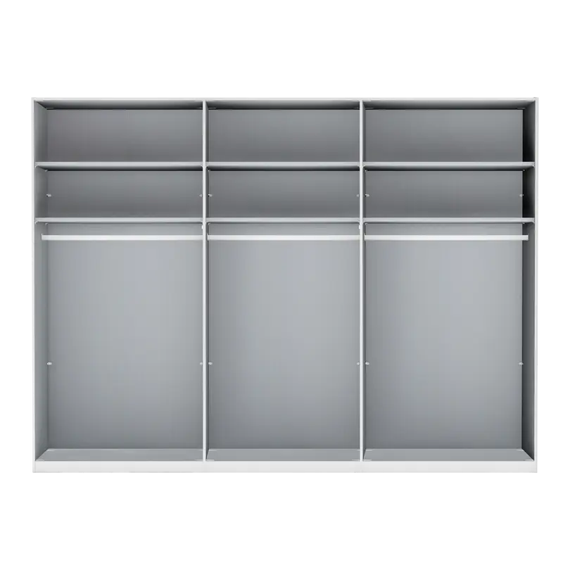 Drehtürenschrank Quito
