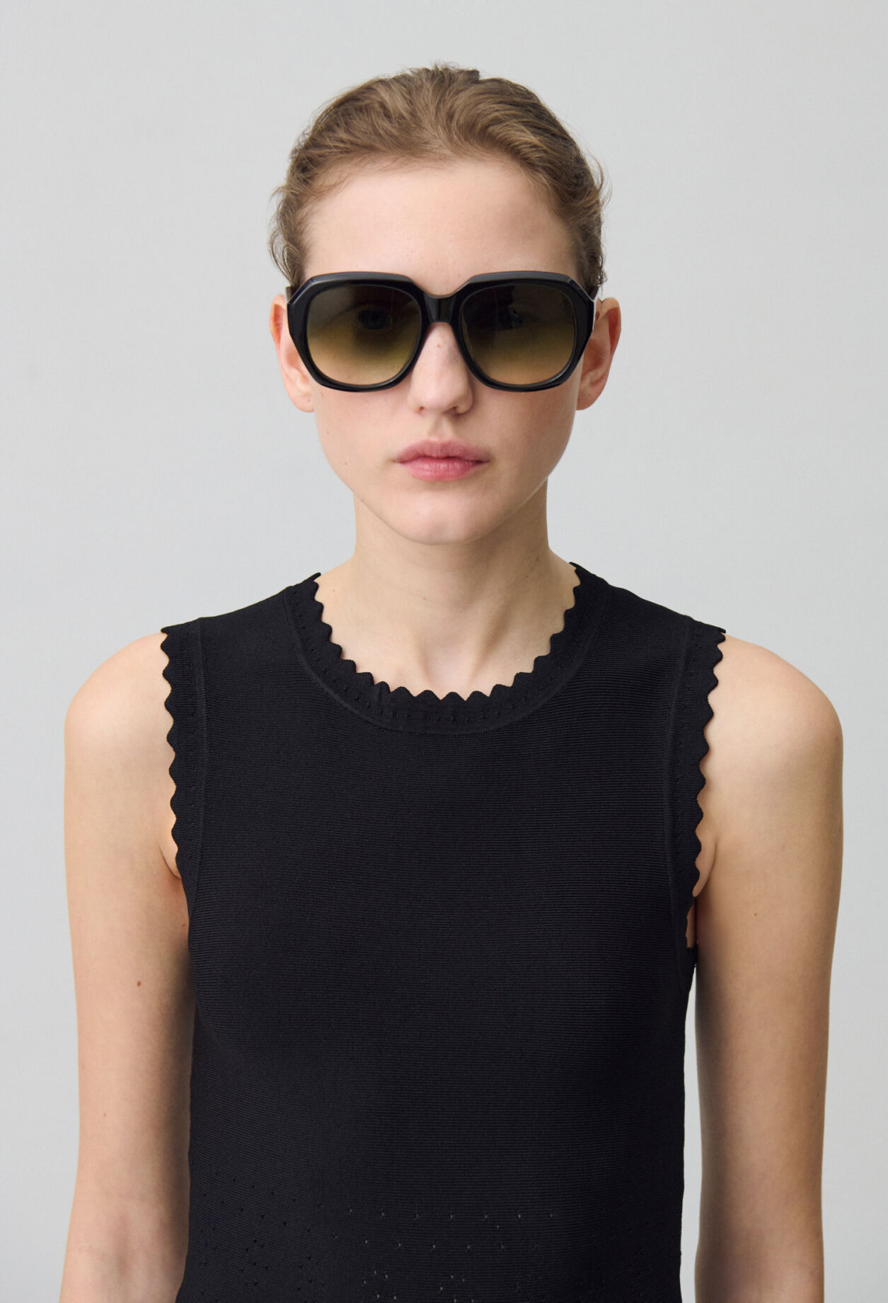 Lunettes de soleil Claudie - Rendel