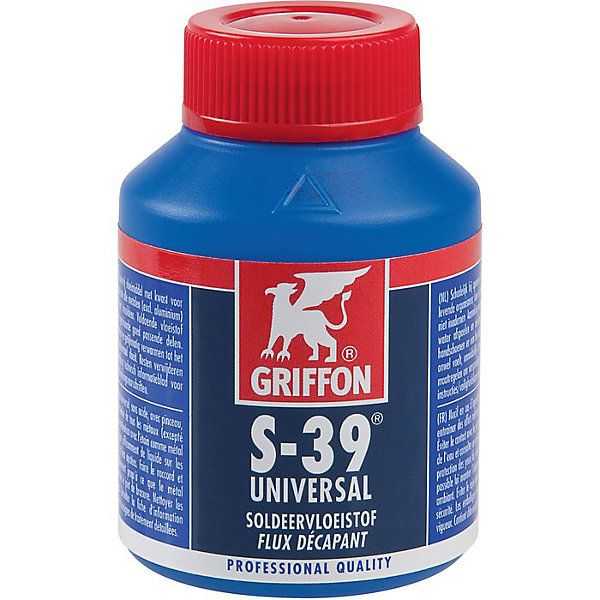 Décapant universel s 39 - Griffon - 320 ml