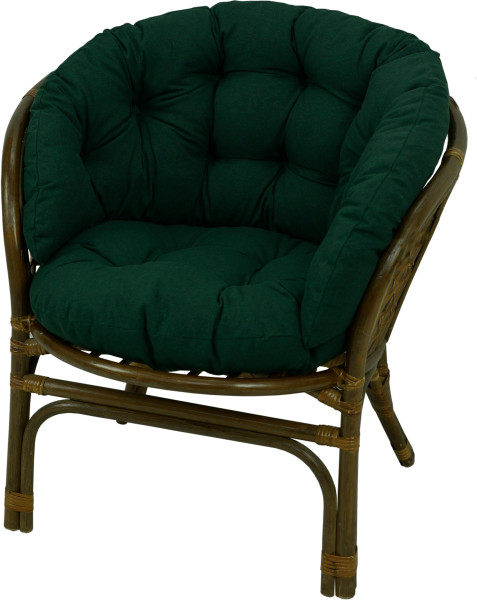 Poduszka na meble rattanowe HAWAII komplet 624