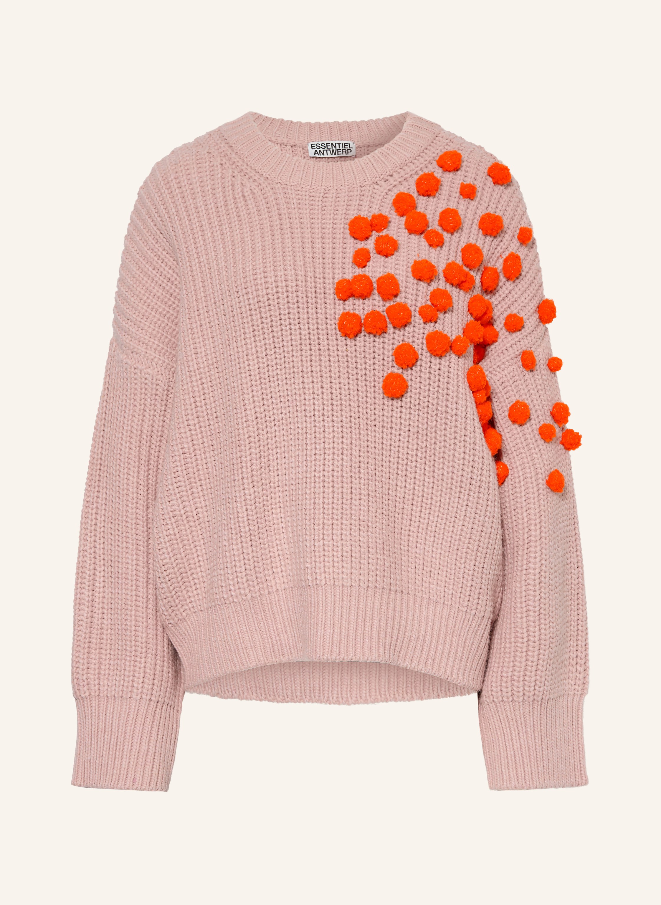 ESSENTIEL ANTWERP Pullover KOSTAR