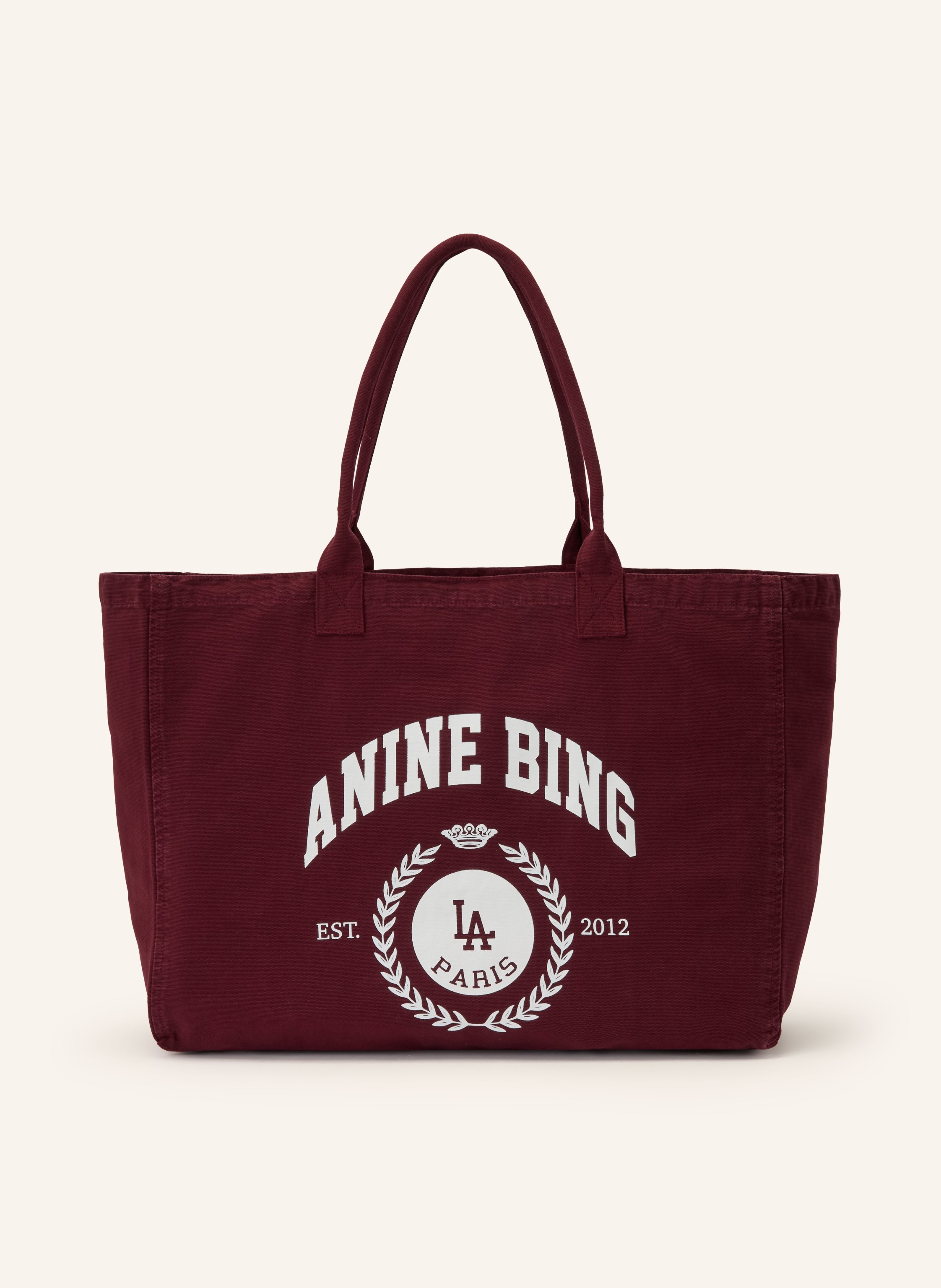 ANINE BING Shopper
