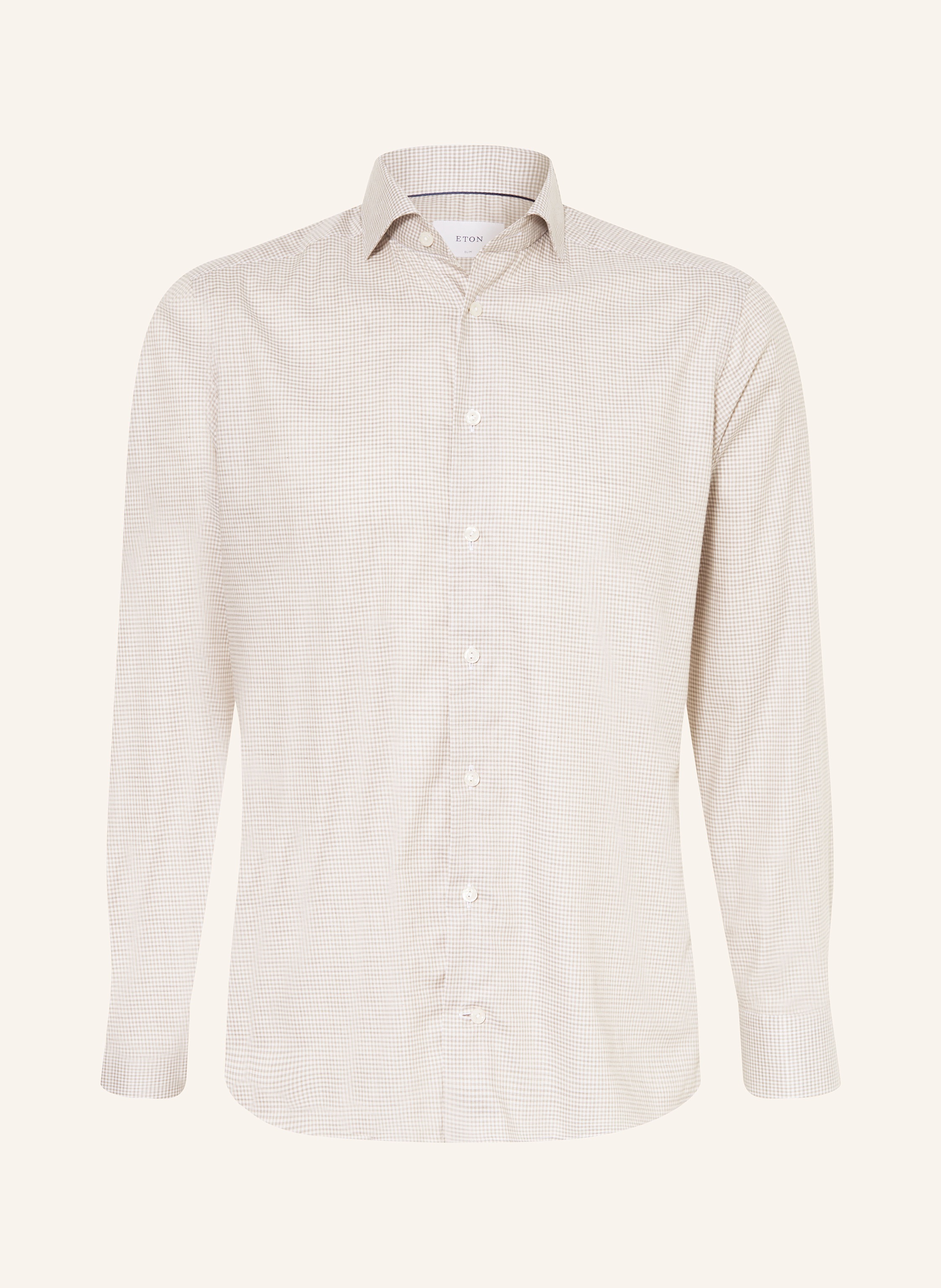 ETON Hemd Slim Fit