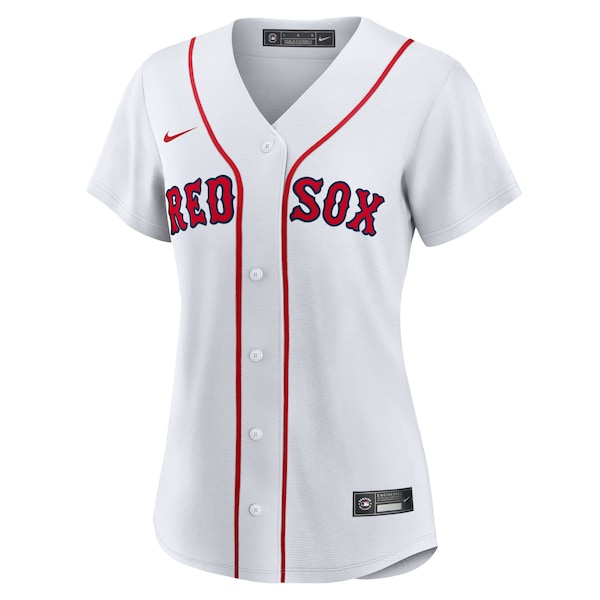 Aroldis Chapman Boston Red Sox Nike Women's Home Replica Jersey - White