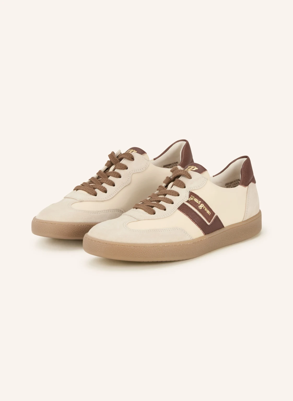 paul green Sneaker