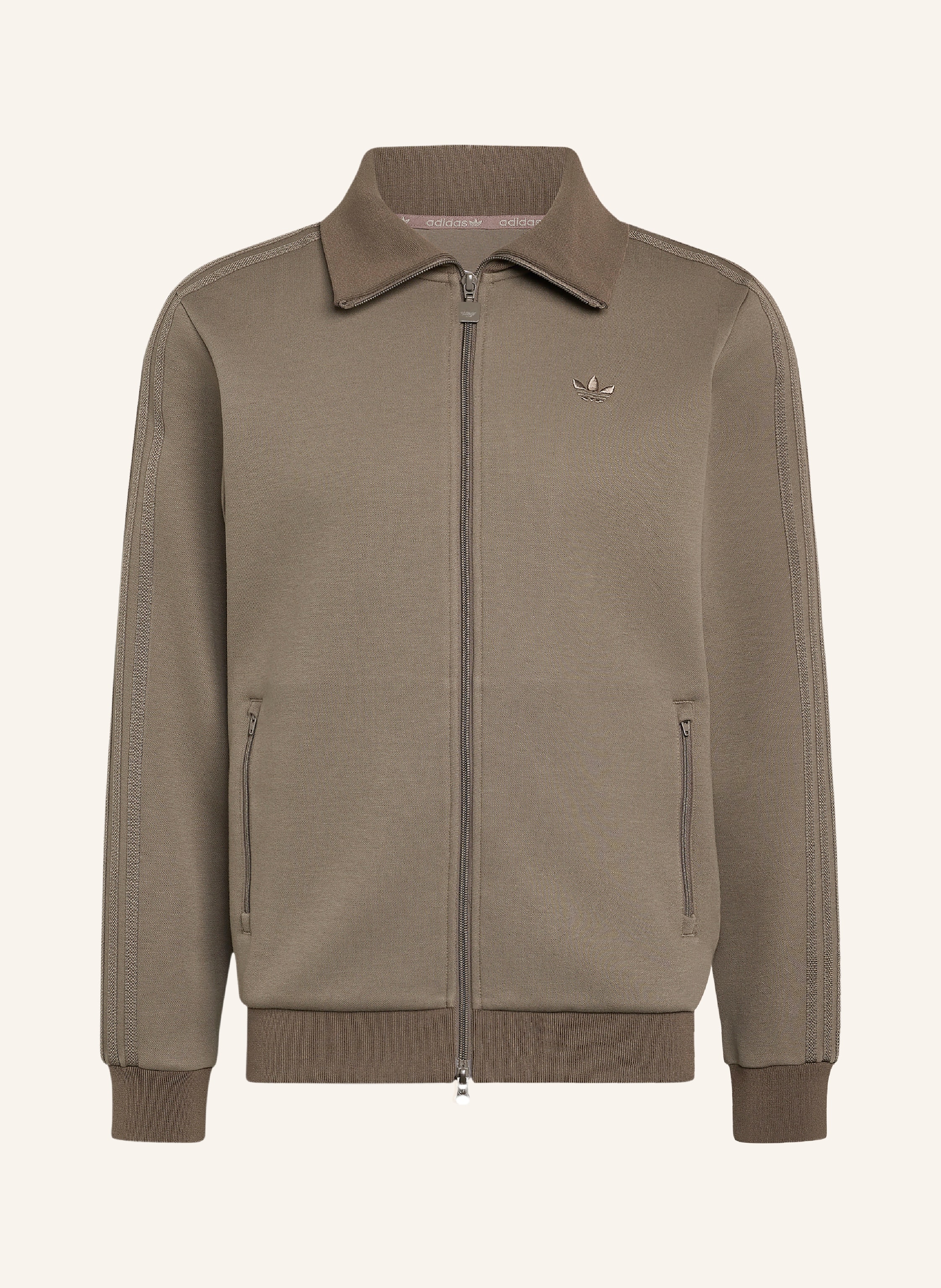 adidas Originals Sweatjacke BECKENBAUER PREMIUM