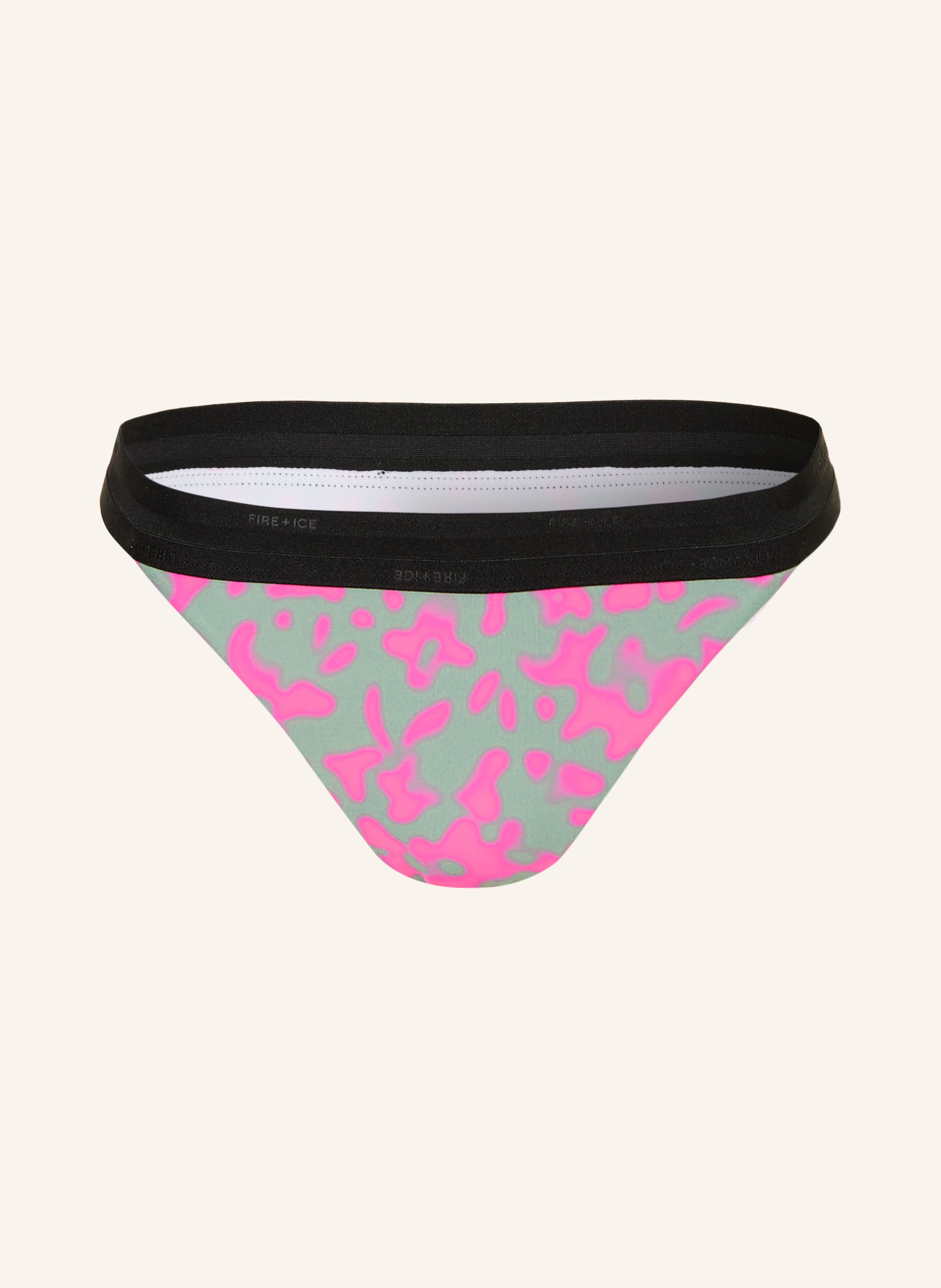 FIRE+ICE Basic-Bikini-Hose JUDIT2