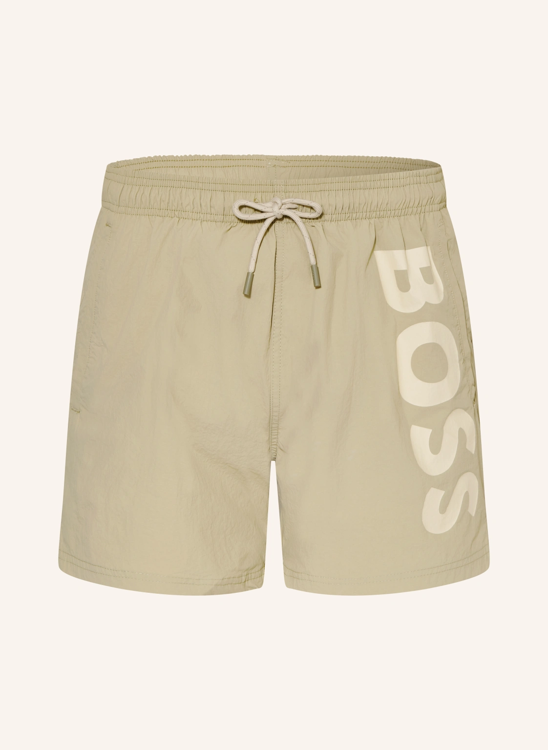 BOSS Badeshorts OCTOPUS