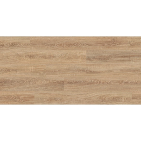 Laminat »Starnberg«, Eiche, LxBxS: 1380 x 193 x 8 mm