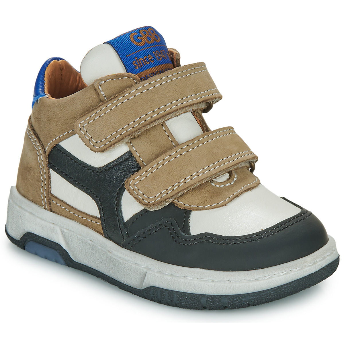 GBB - DARIO - Black