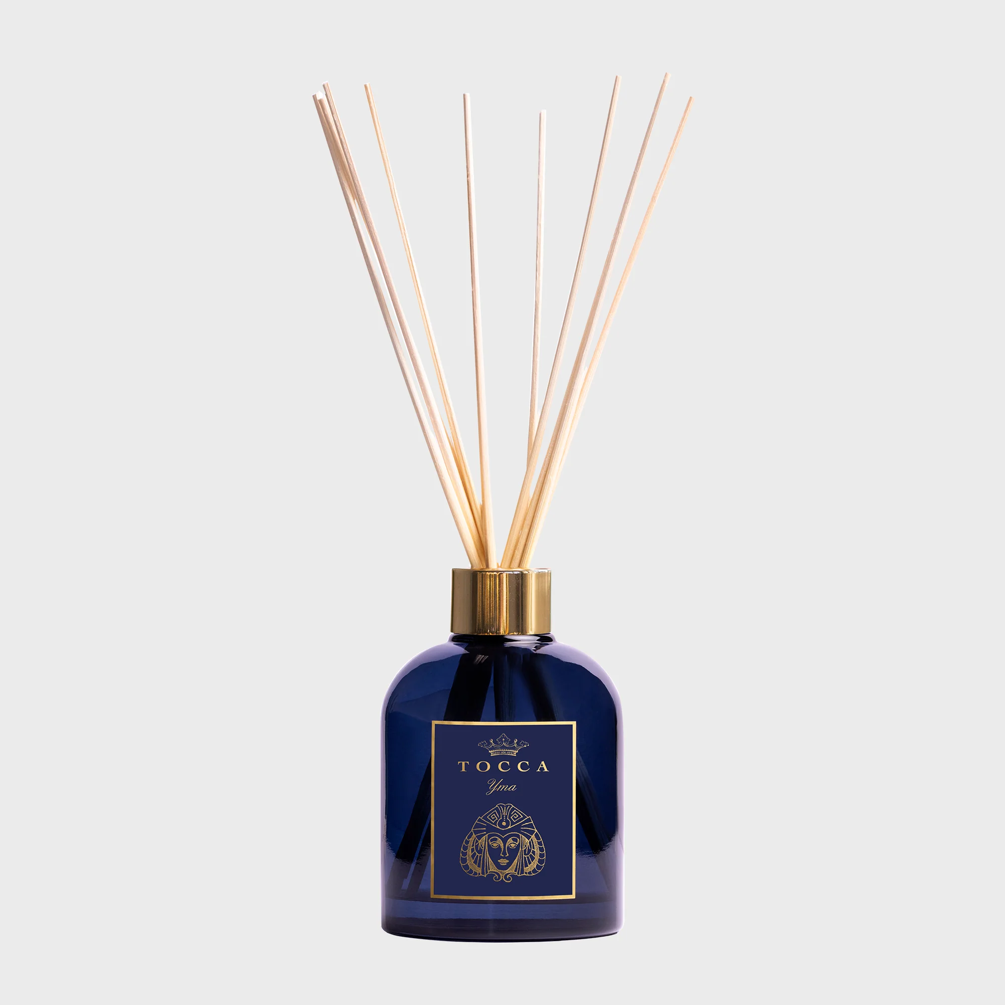 Diffuser Yma - Guava. Red Currant.
