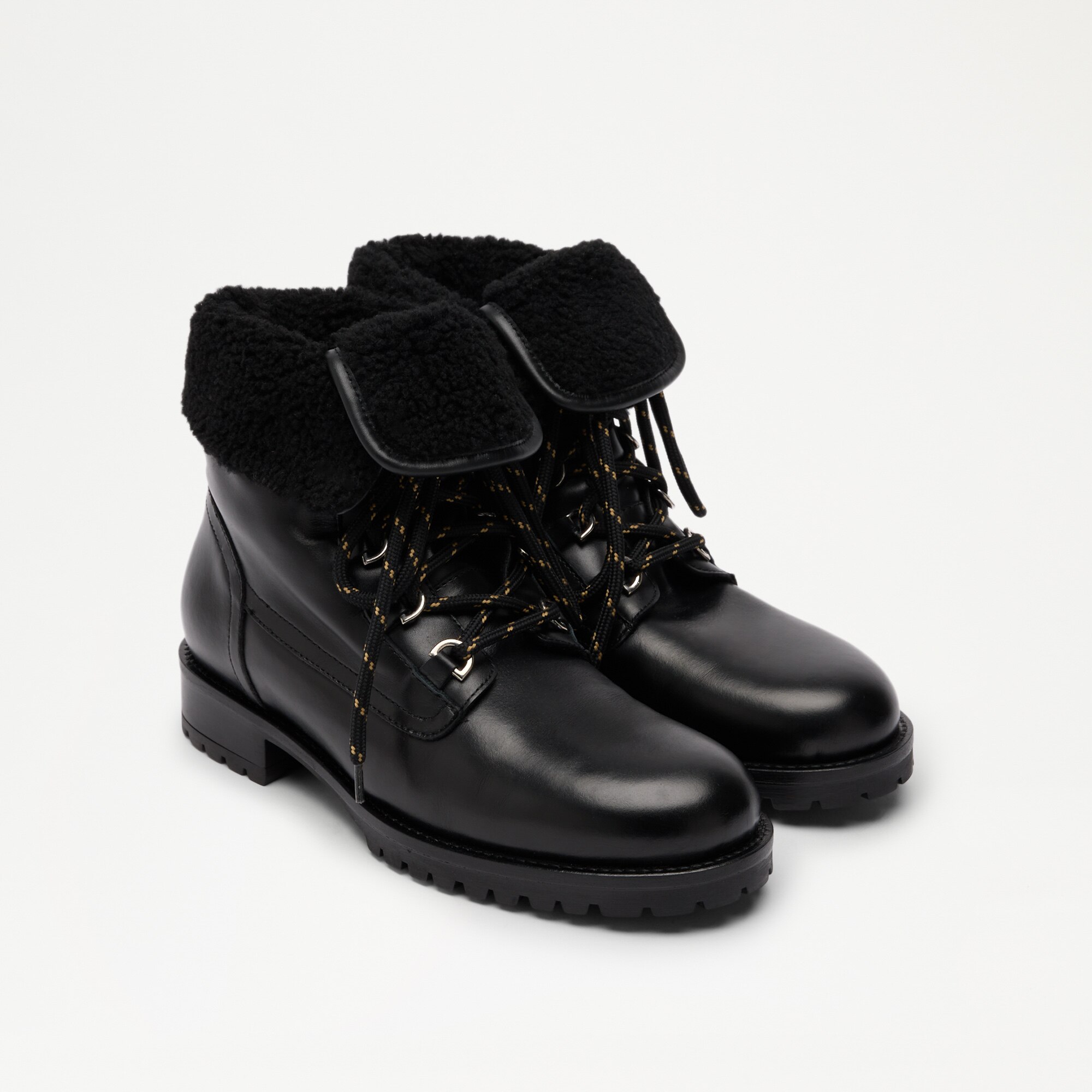 LagoonWinter Boot
