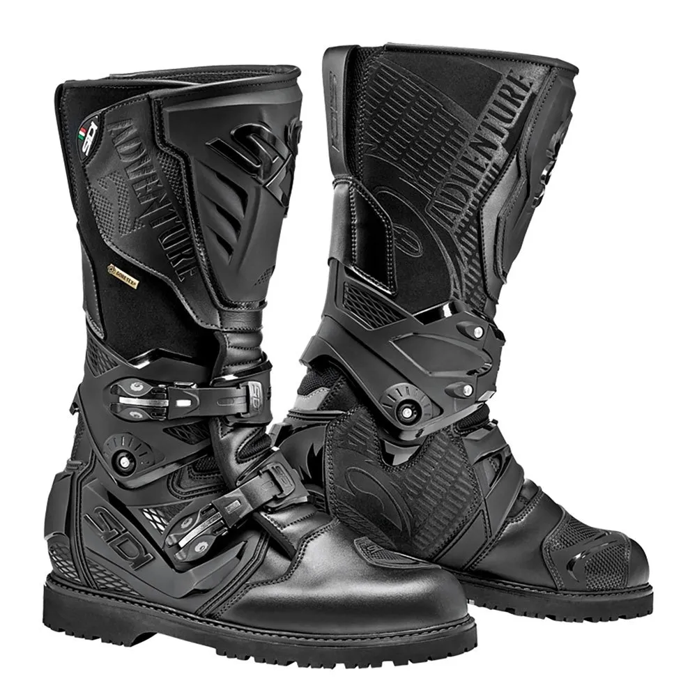 Sidi Adventure 2 Gore GORE-TEX® touring boots