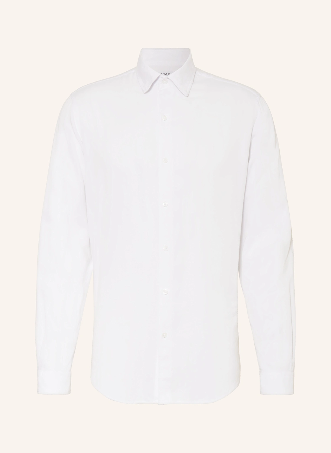 PAUL Hemd Comfort Fit