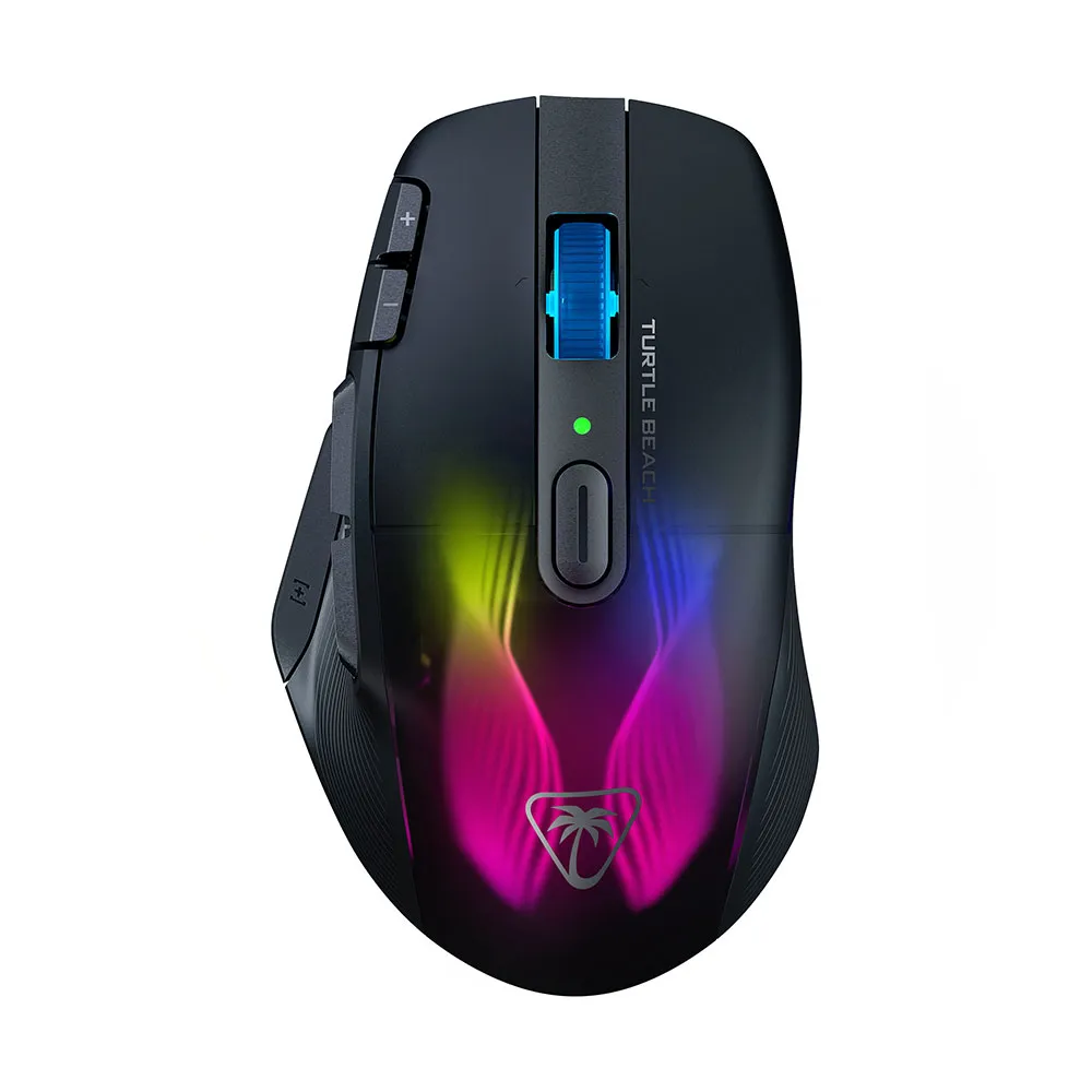 Turtle Beach Kone XP Air wireless gaming mouse
