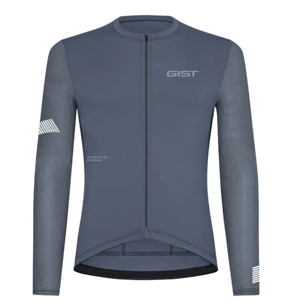 Gist Ray long sleeve jersey