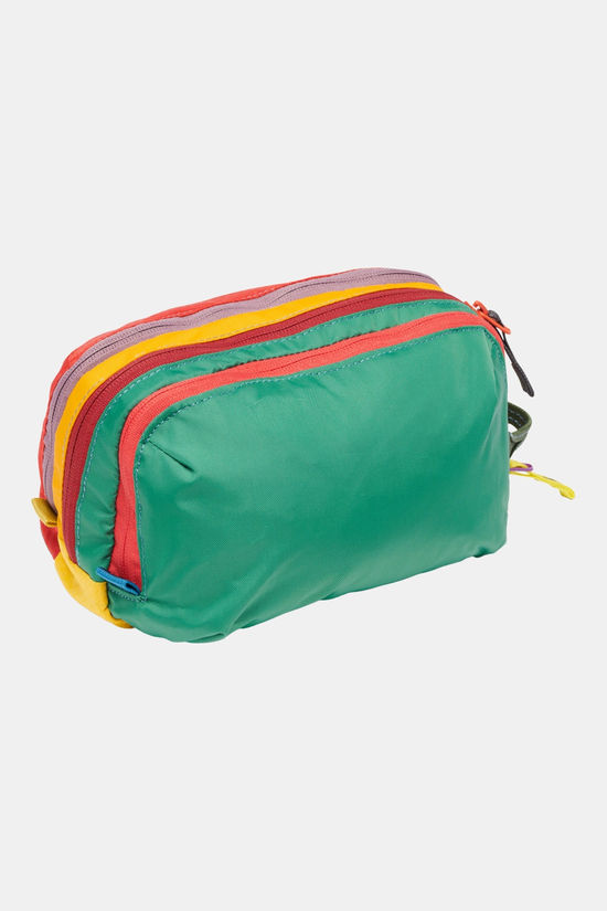 COTOPAXI Nido Toilettas