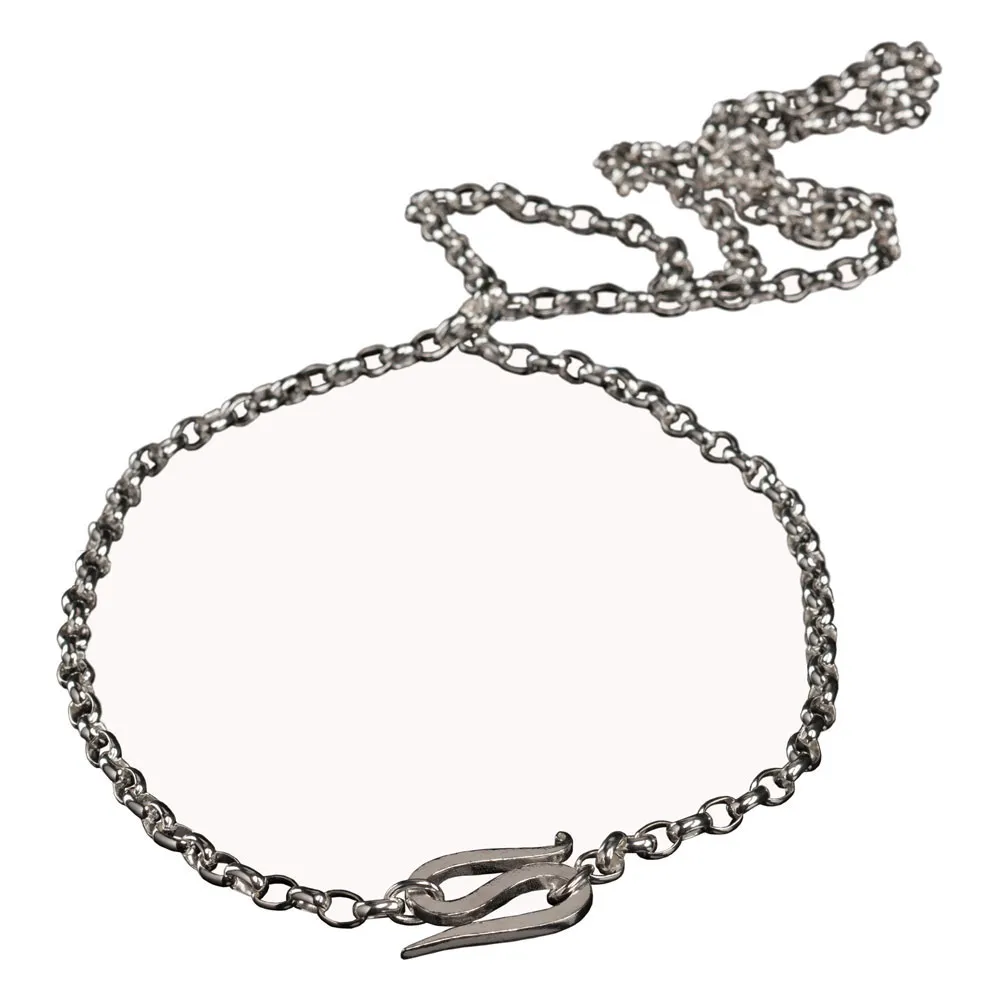 Weta Workshop Lord Of The Rings 1/1 Chain Of Frodo Sterling Replica