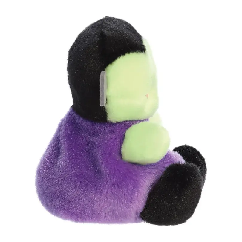 Kuscheltier Palm Pals Bolts Frankenstein