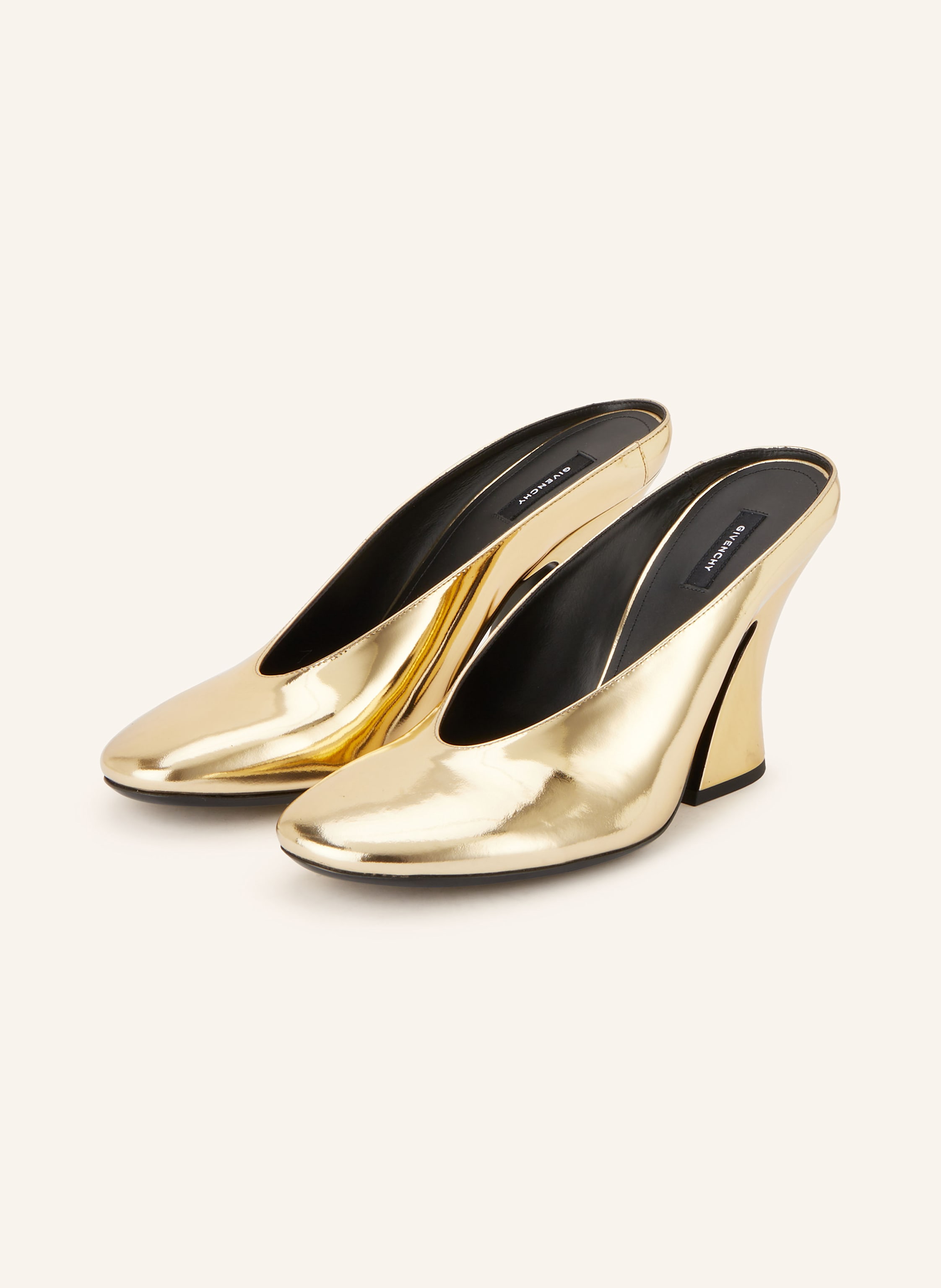 GIVENCHY Mules