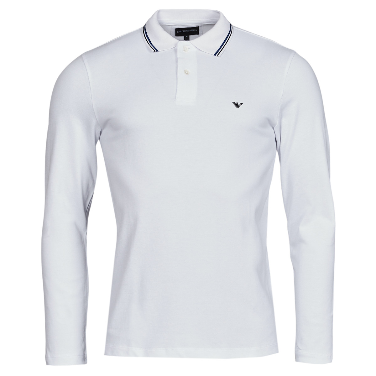 Emporio Armani - 8N1FB5 - White