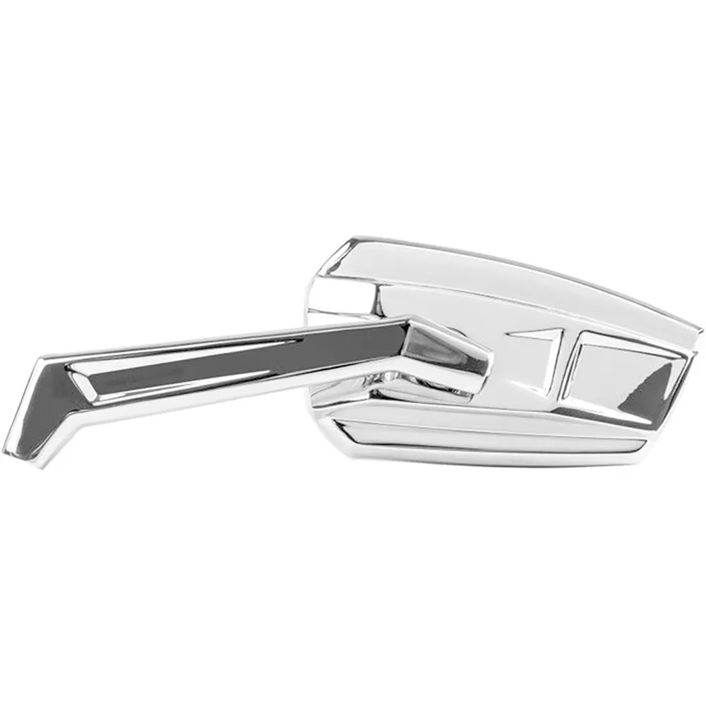 Kuryakyn NIS-19004-0001 rearview mirrors set