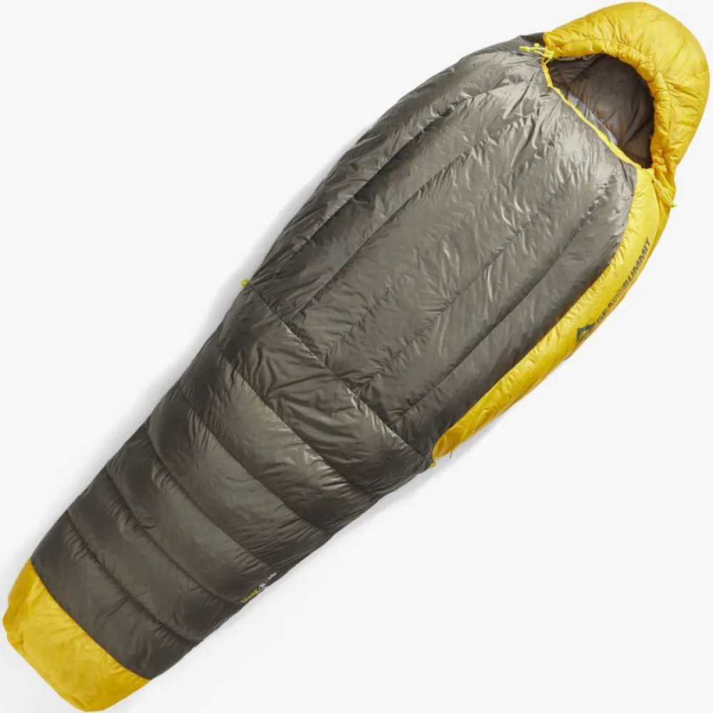 Sea To Summit Spark-1°C sleeping bag