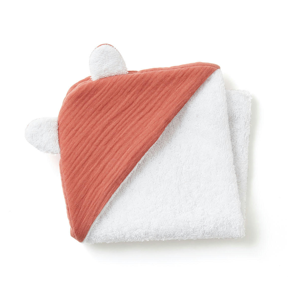 - Cape de bain poupée Marsala