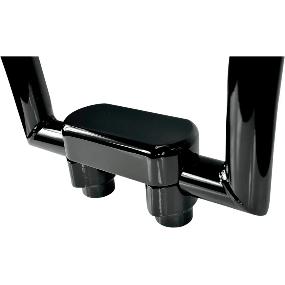 La Choppers Hefty Harley Davidson Fld 1690 Abs 15-16/Flde 1750 Abs 18 LA-7446-01B handlebar riser