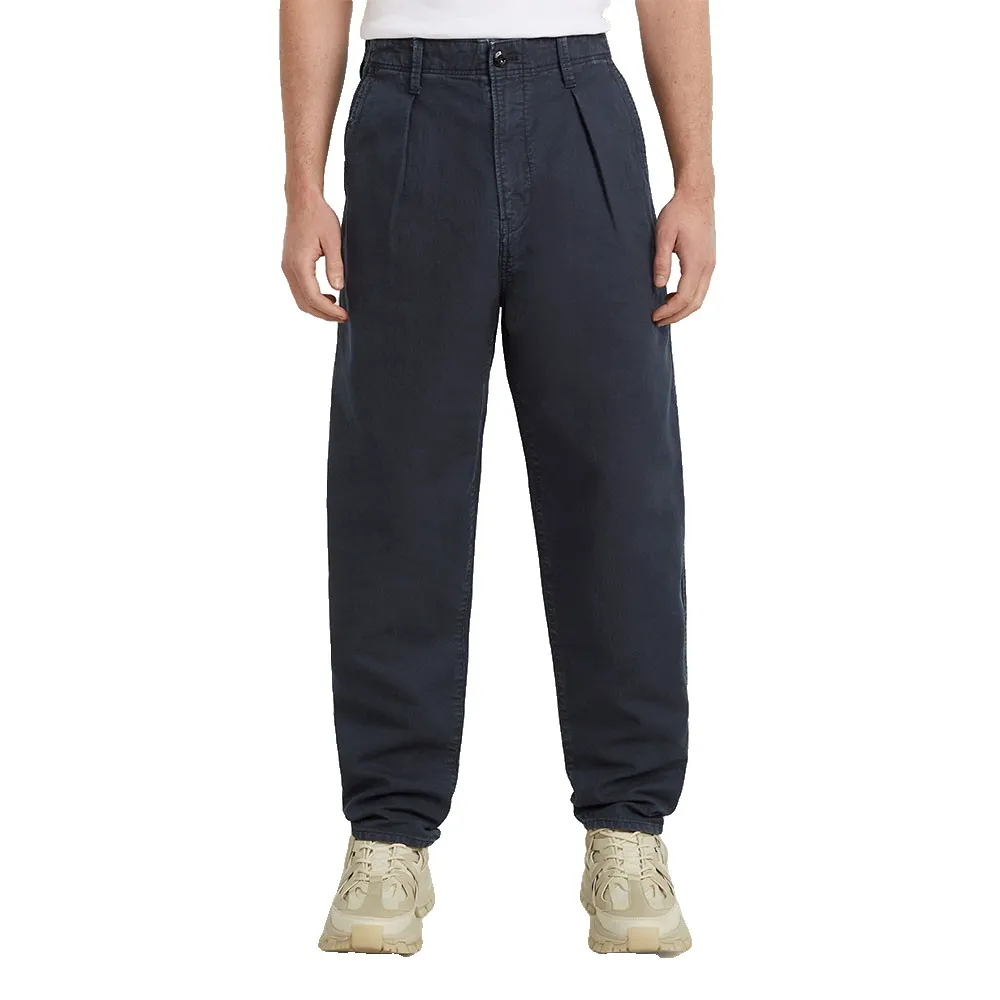 G-Star Pleated Relaxed Tapered chino pants