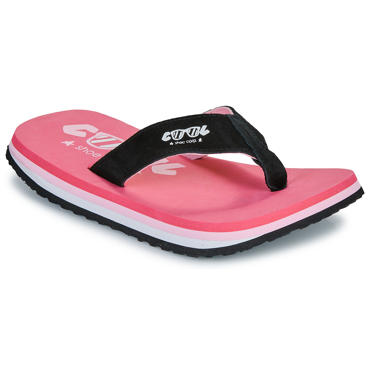 Cool shoe - ORIGINAL - Pink / Black