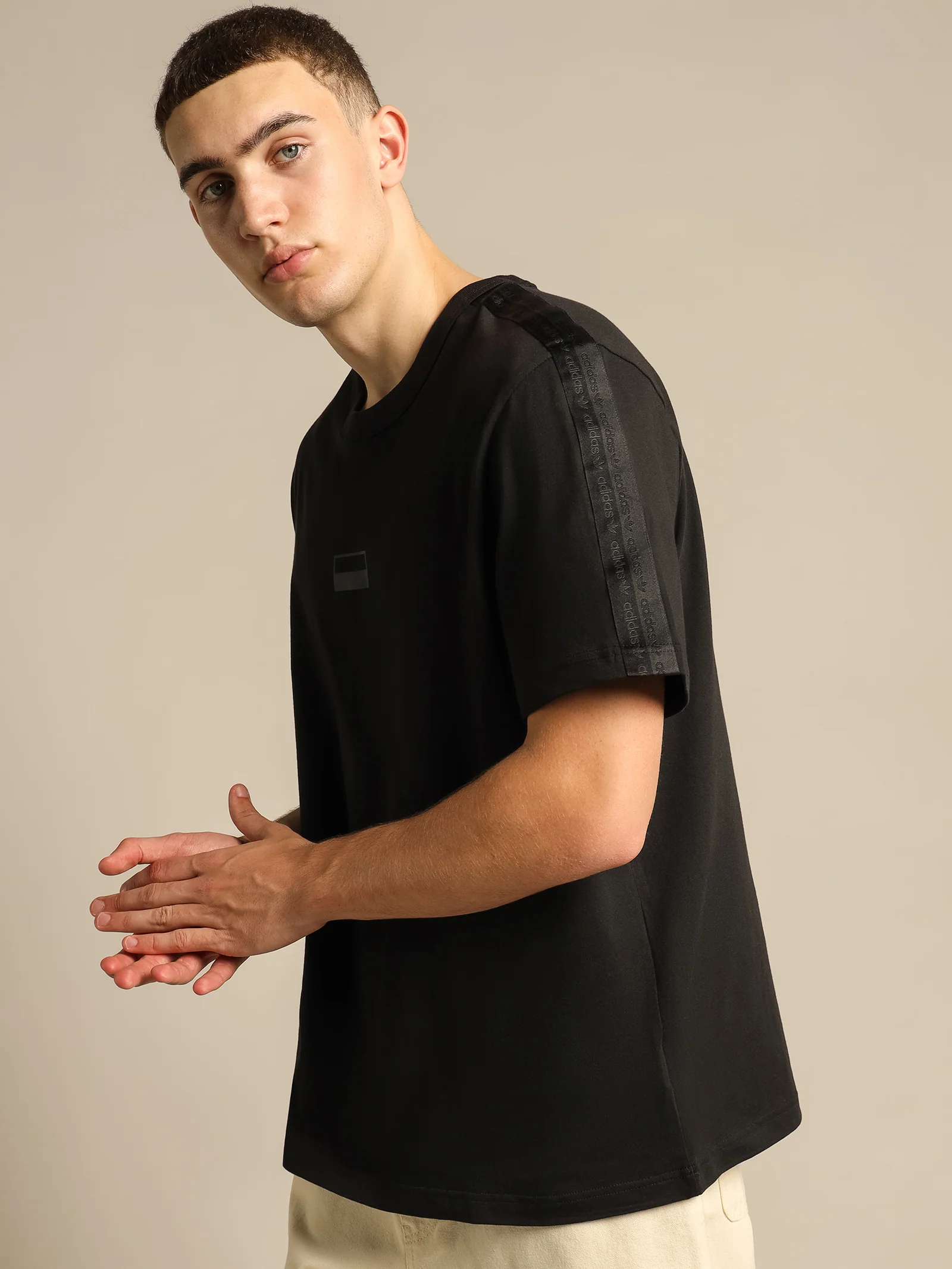 RYV Logo T-Shirt