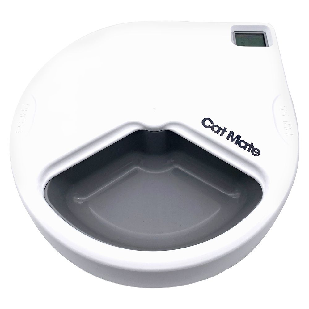 Cat Mate C300 Automatic Feeder