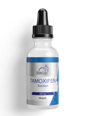 Tamoxifen Liquid | 20mg/ml