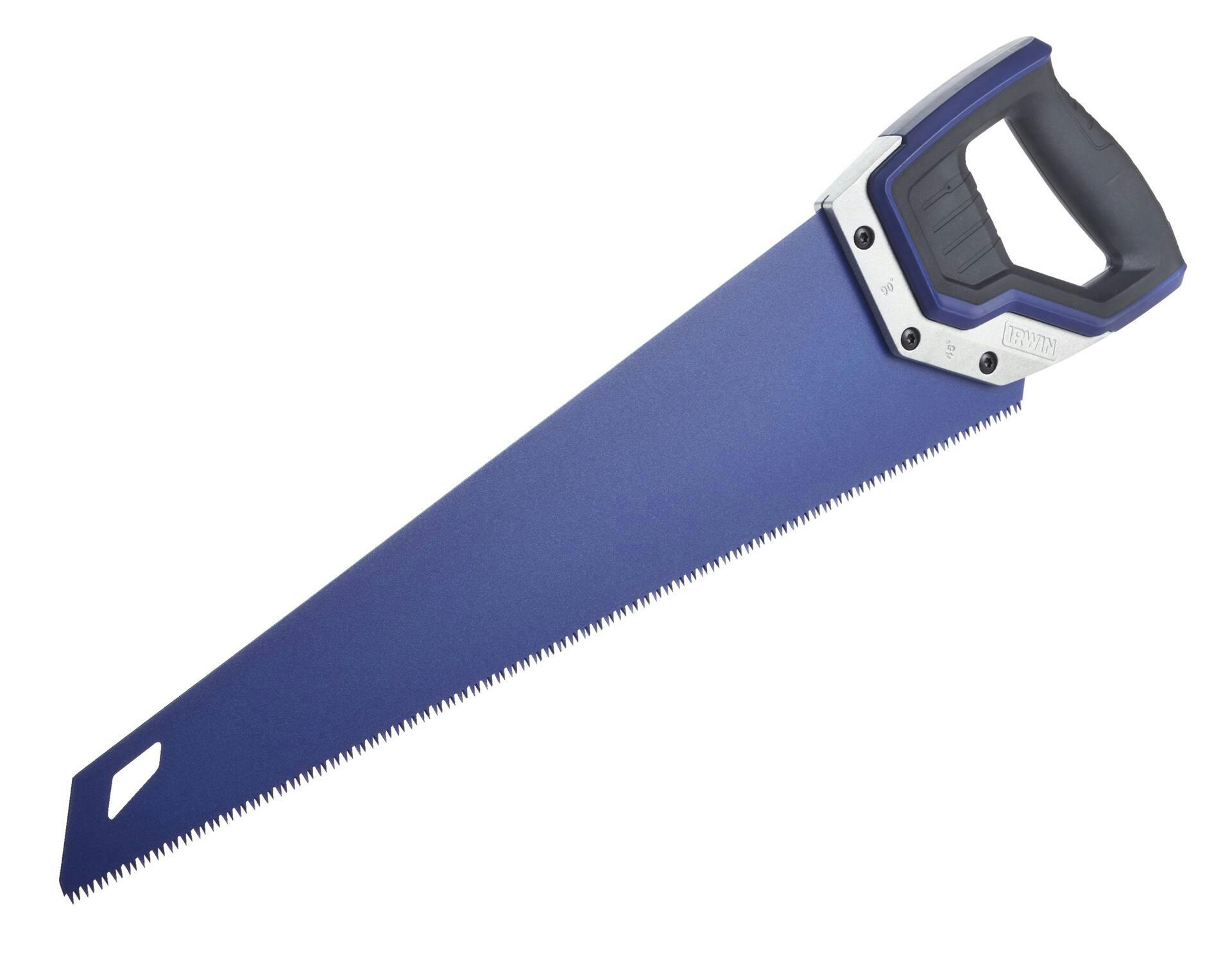 IRWIN 20113298-TPI Marples Universal Hand Saw, 20-in