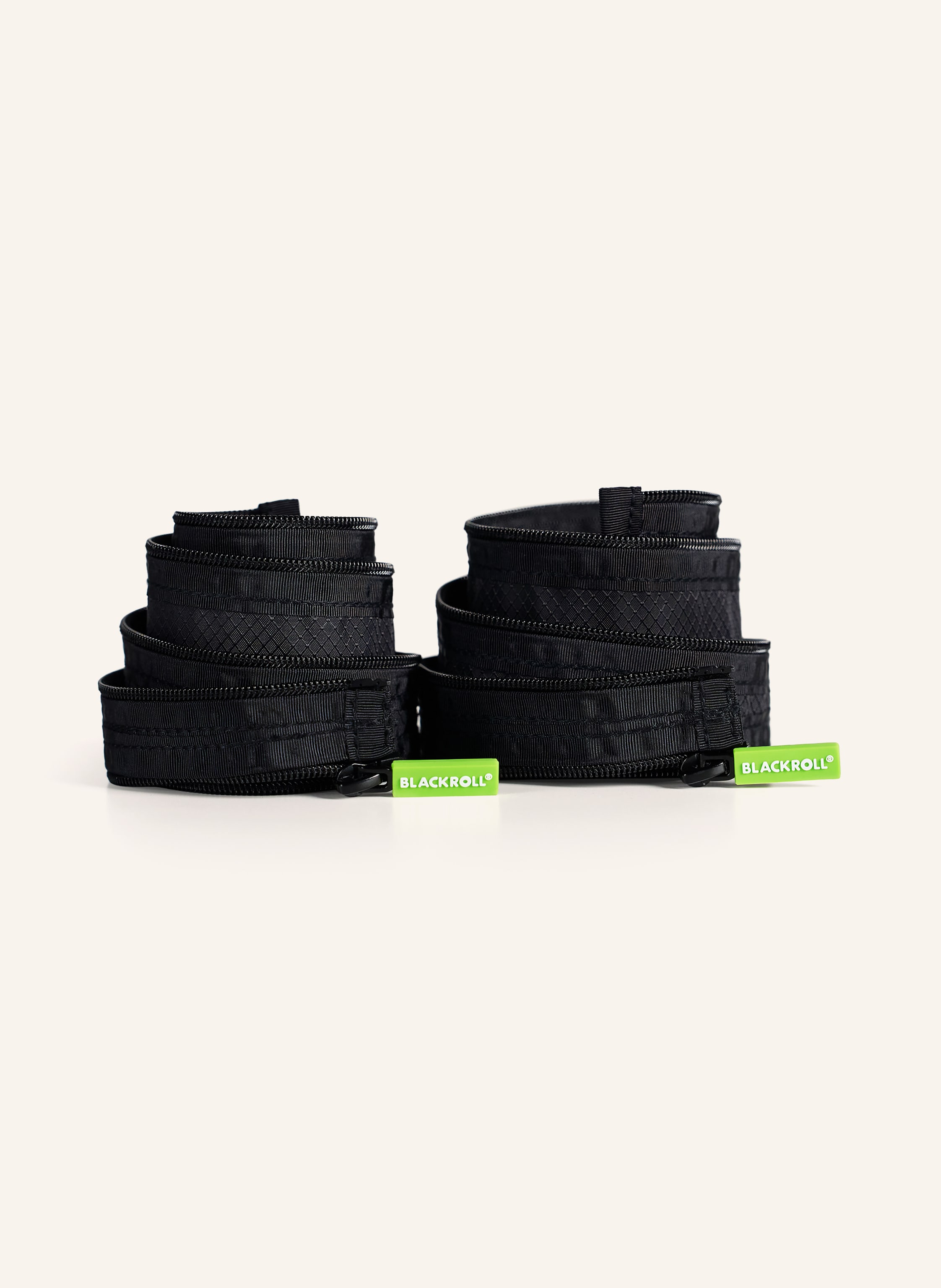 BLACKROLL 2er-Set Erweiterungslaschen M für Kompressionsstiefel