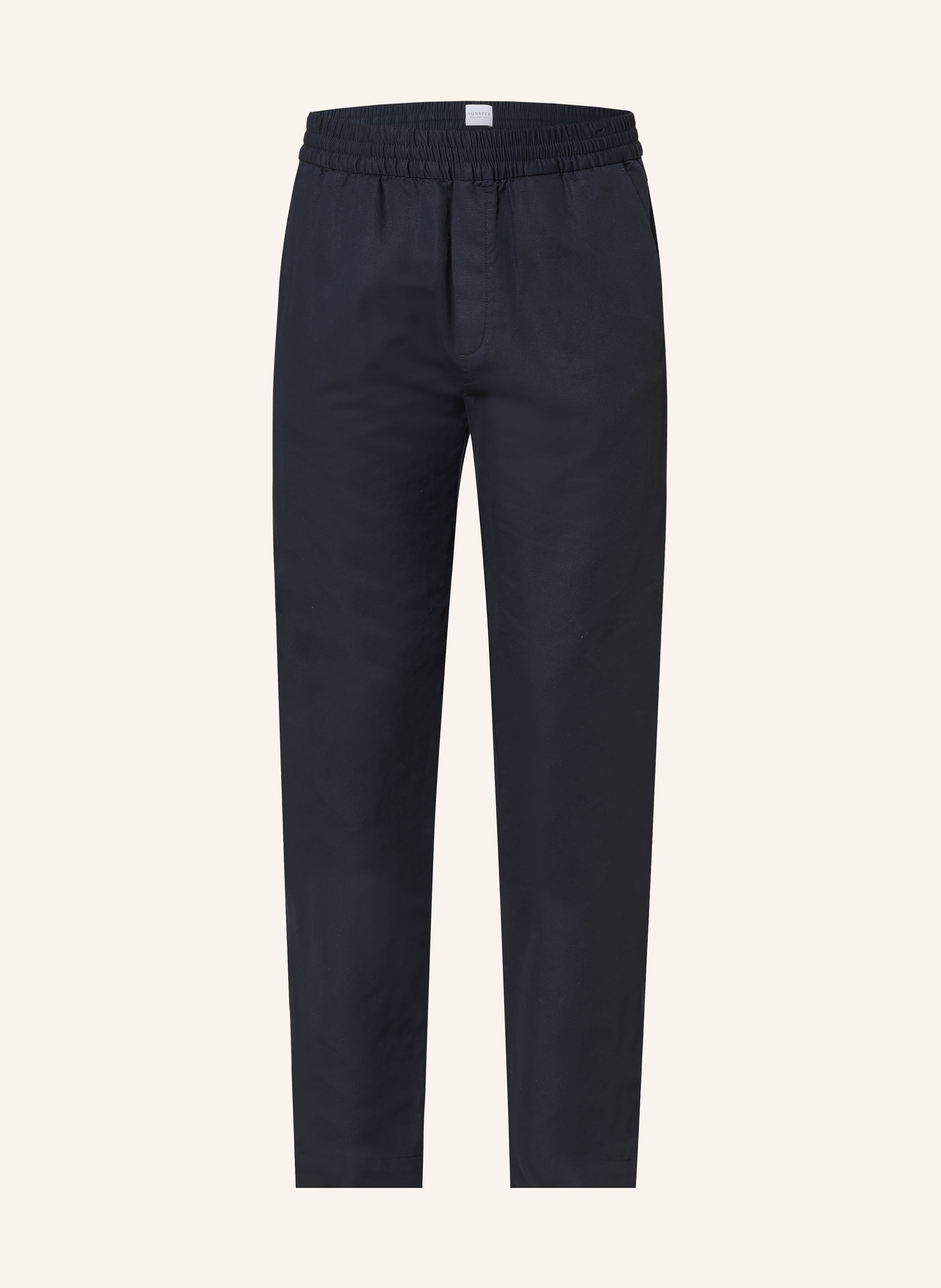 Sunspel Chino Regular Fit