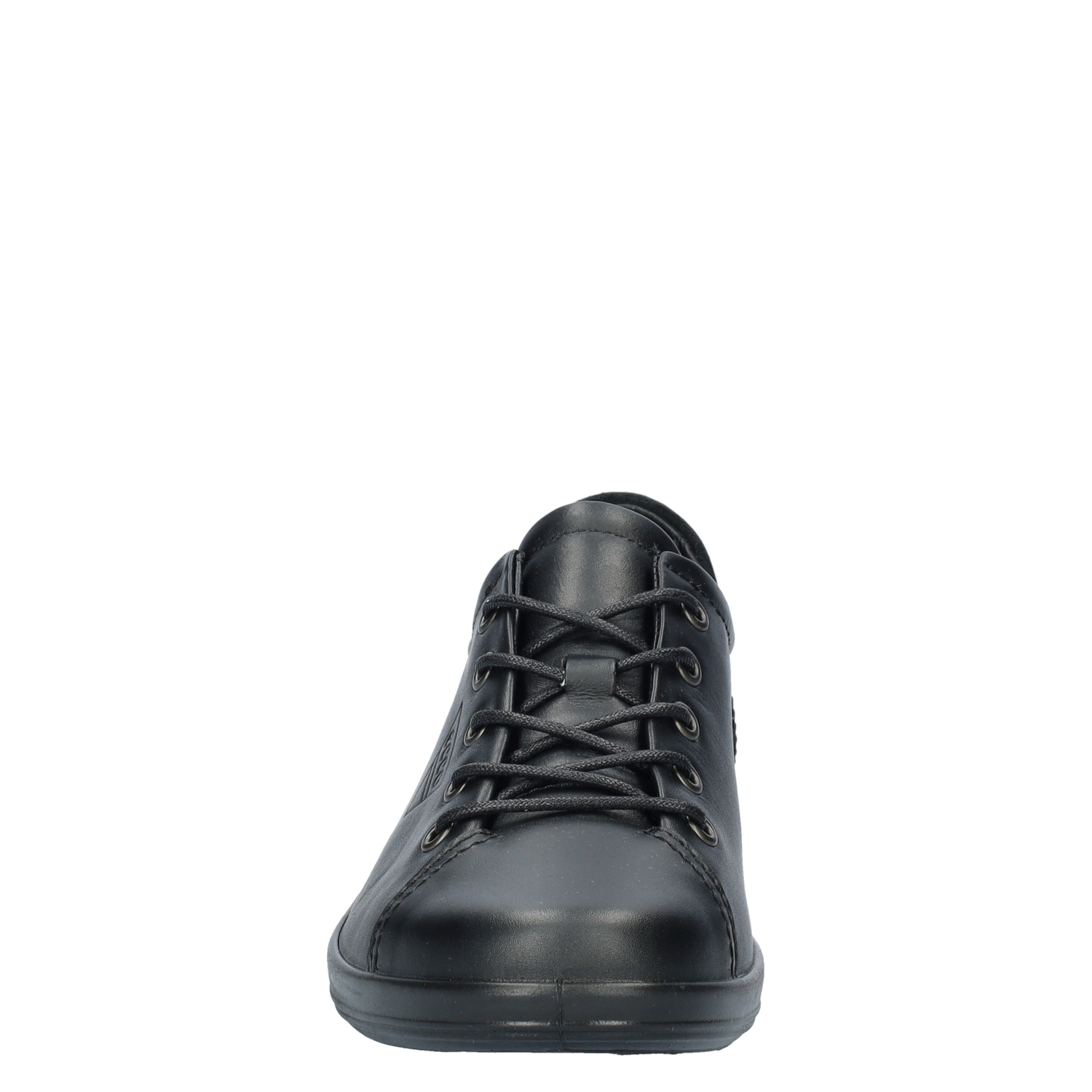 Ecco Soft 2.0 dames sneaker