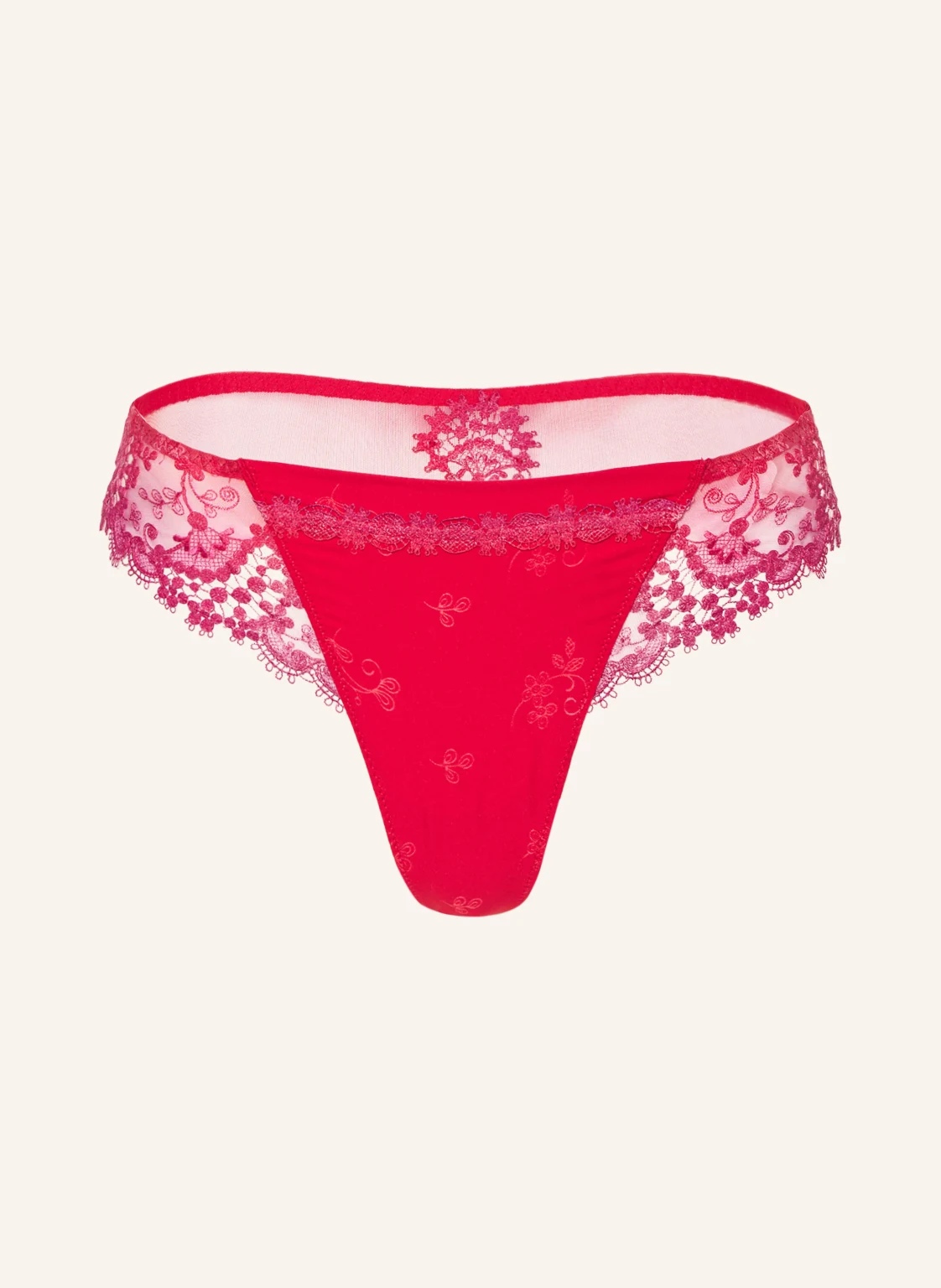 SIMONE PÉRÈLE String WISH