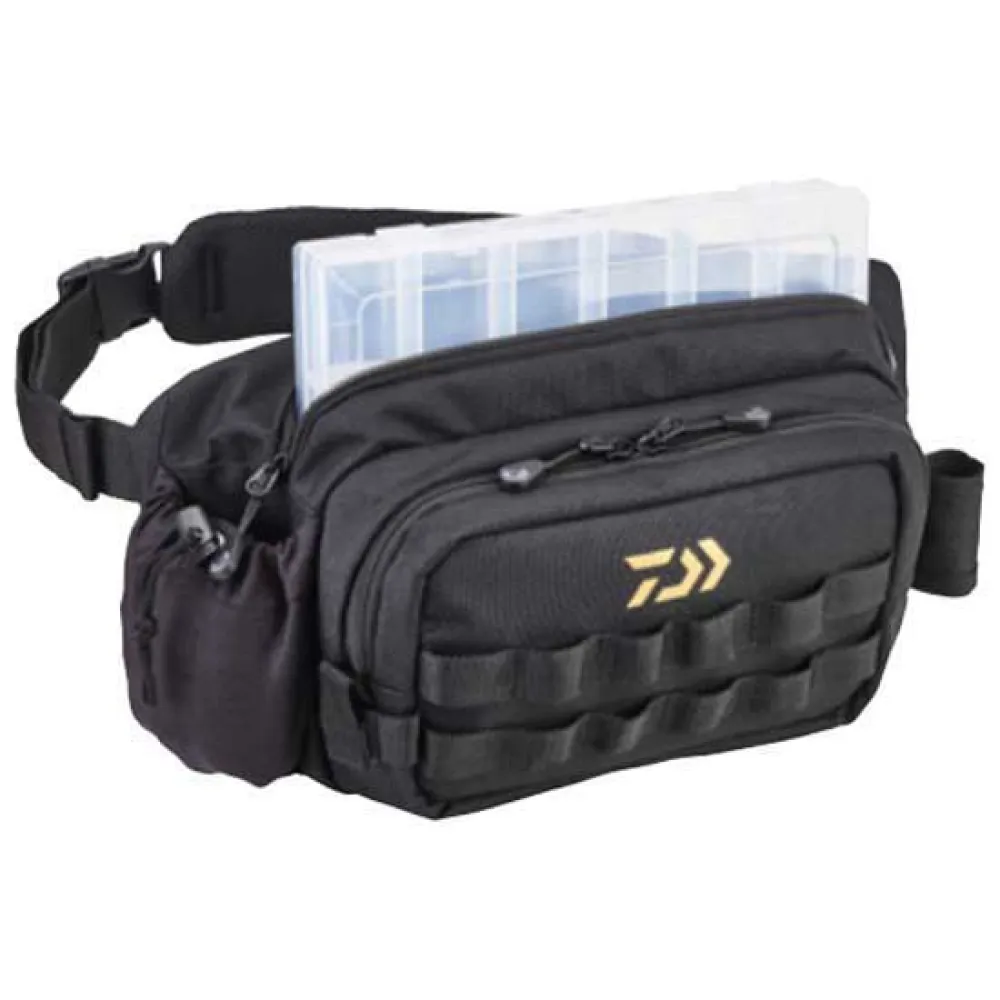 Daiwa Reversible waist pack