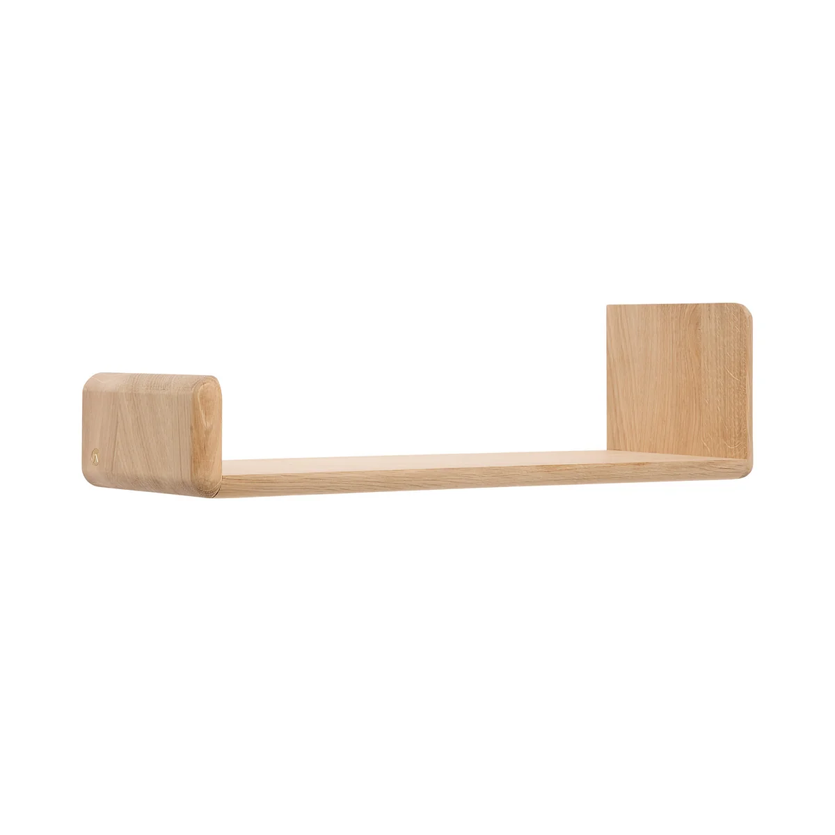 Andersen Furniture - Level Wandablage, Eiche