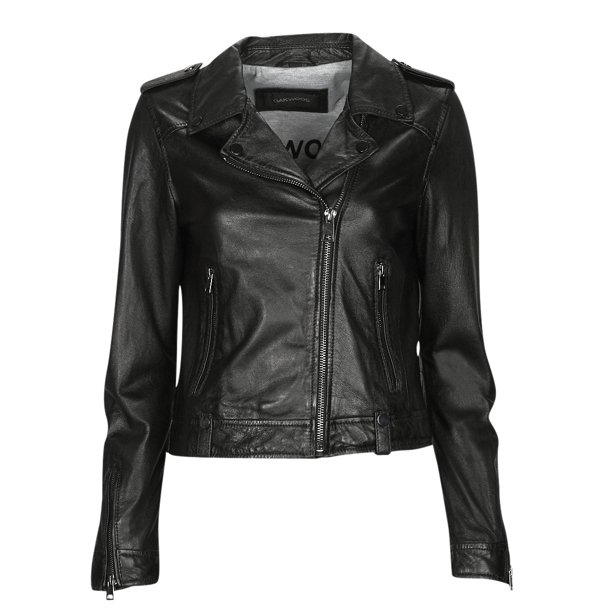 Oakwood - PRINCESS 6 - Black